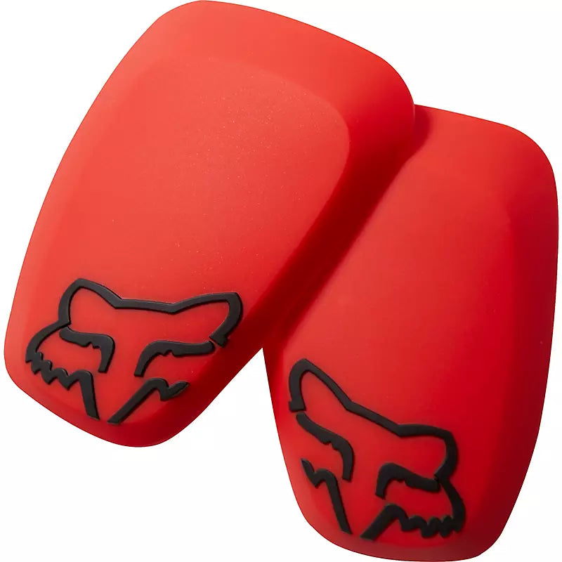 Fox Launch Pro D3O Knee Hard Caps