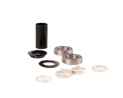 Primo Spanish BB Set 22mm Blk