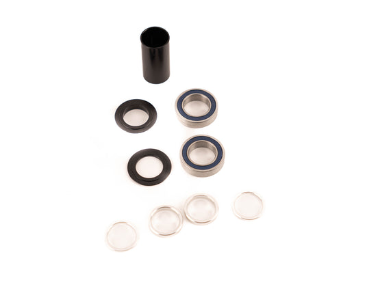 Primo Spanish BB Set 22mm Blk