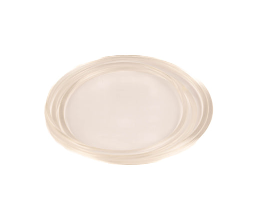 Various Manufacturers Trainer Roller Belt Clr Poly