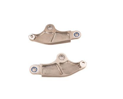 Scott MY21 Ransom Linkage Bar Raw Alloy Smkd