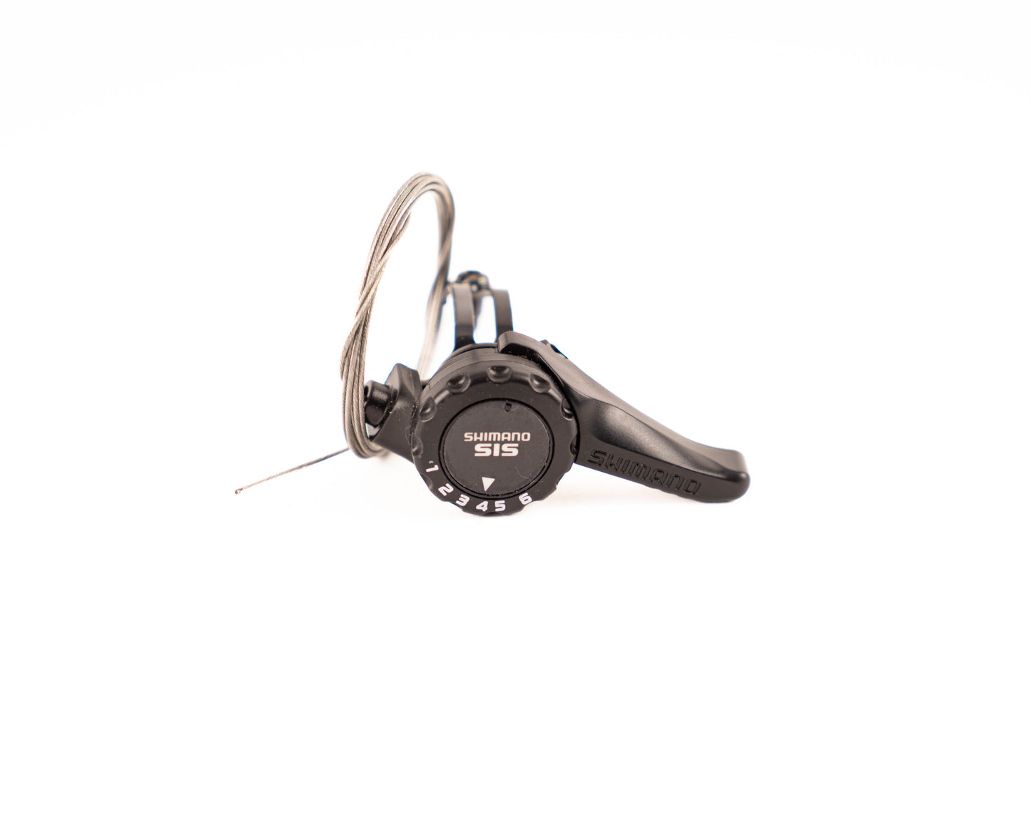 Shimano Shift Lever SL-TY22 LT 3-SPD