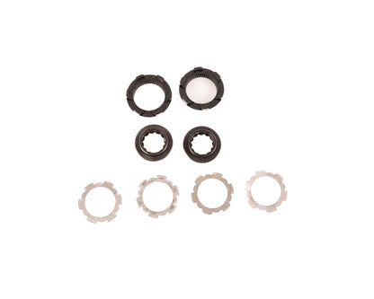 Magura Centerlock Kit