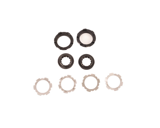 Magura Centerlock Kit