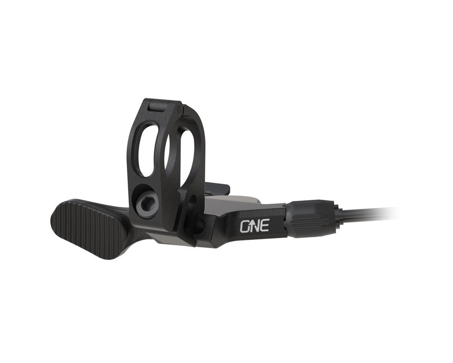 OneUp V2 Dropper Post Remote 22.2 HB Clamp