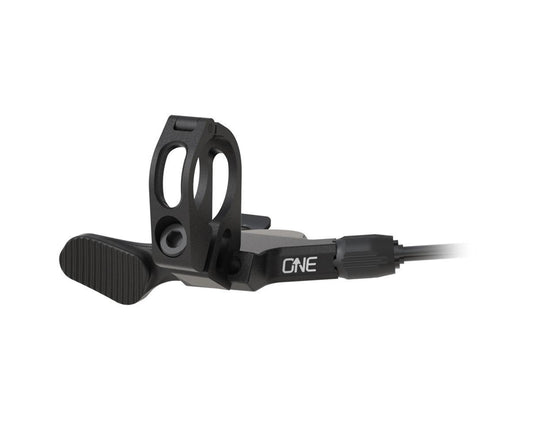 OneUp V2 Dropper Post Remote 22.2 HB Clamp