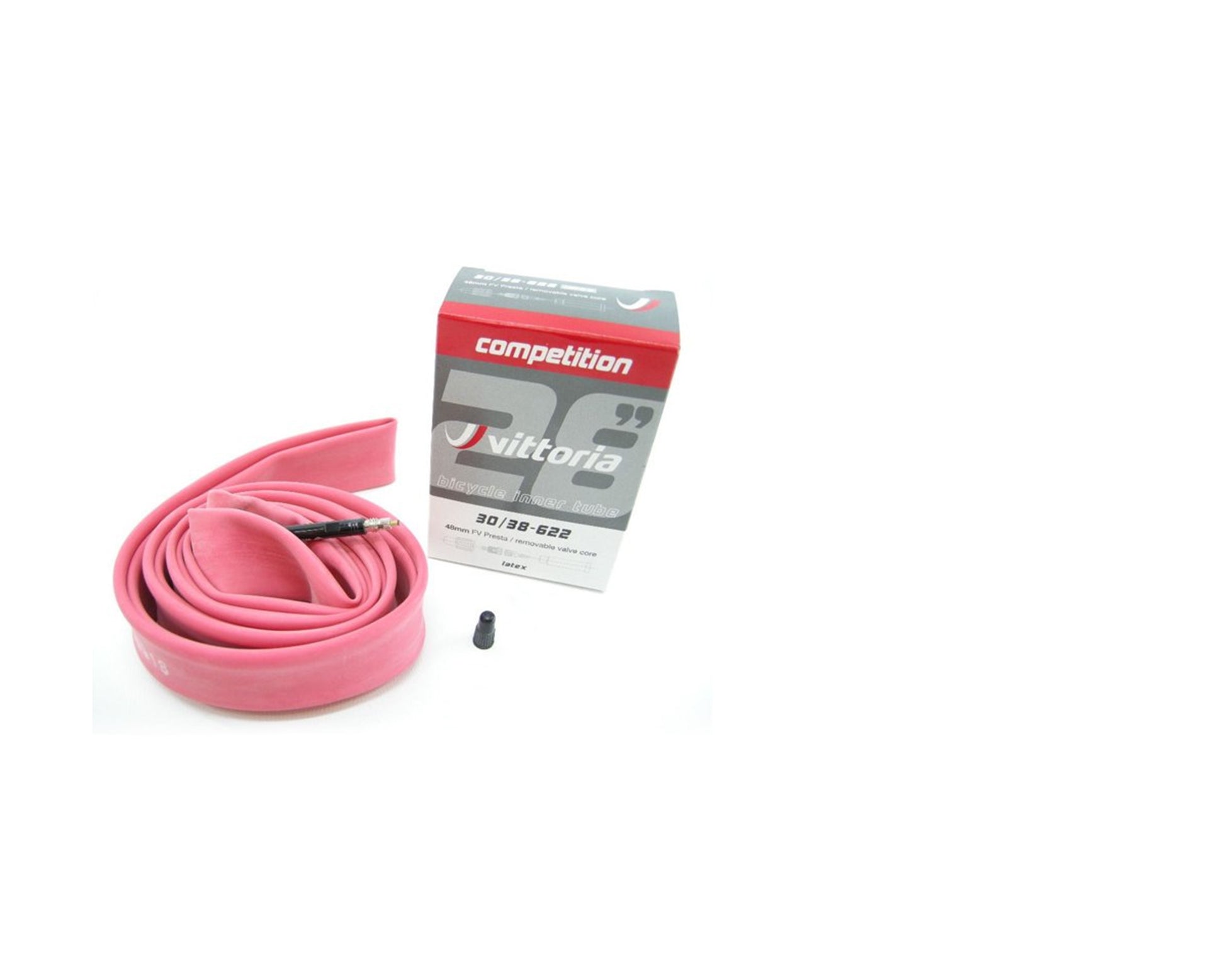 Vittoria Latex Bike Inner Tubes Vittoria Latex Bicycle Bike Inner