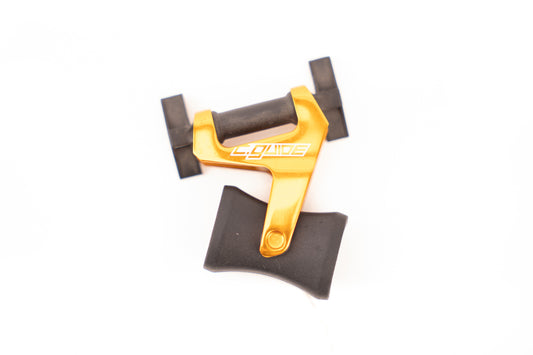 Bionicon Chain Guide V2 Gold