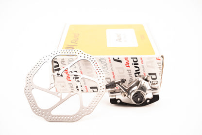 Avid BB7 Road S 140 HS1 Front or Rear