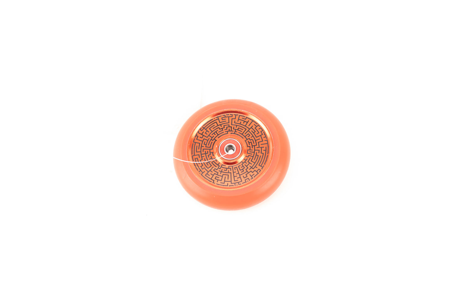 Madd Gear Scooter Wheel 110mm Red