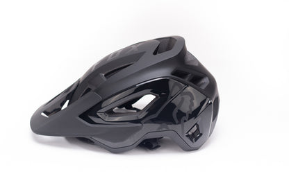 Fox Speedframe Pro Helmet Blk LG (missing MIPS system)