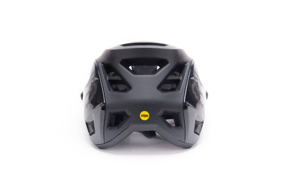 Fox Speedframe Pro Helmet Blk LG (missing MIPS system)