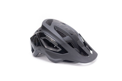 Fox Speedframe Pro Helmet Blk LG (missing MIPS system)
