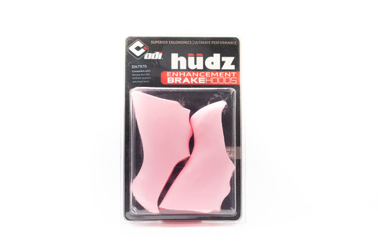 Hudz Shimano Di2 Brake Hoods Pnk MD