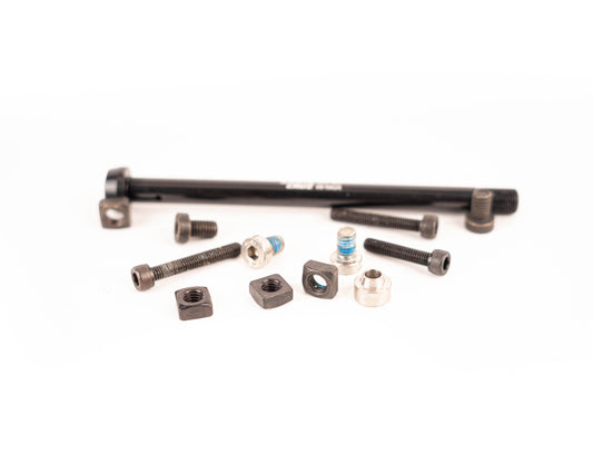 Santa Cruz Do Kit Right Jackal 4.0