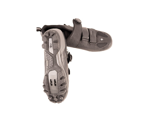 Specialized Motodiva Mtb Shoe Women Black/Dark Gray 43