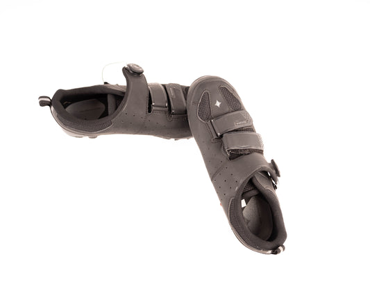 Specialized Motodiva Mtb Shoe Women Black/Dark Gray 43