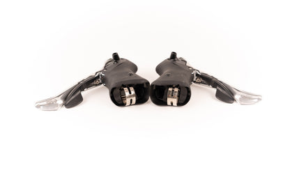 Shimano STR500 8 Spd STI Dual Control Shift/Brake Lever Set