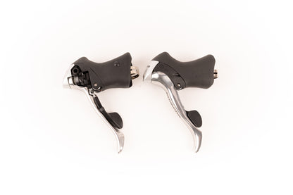 Shimano STR500 8 Spd STI Dual Control Shift/Brake Lever Set