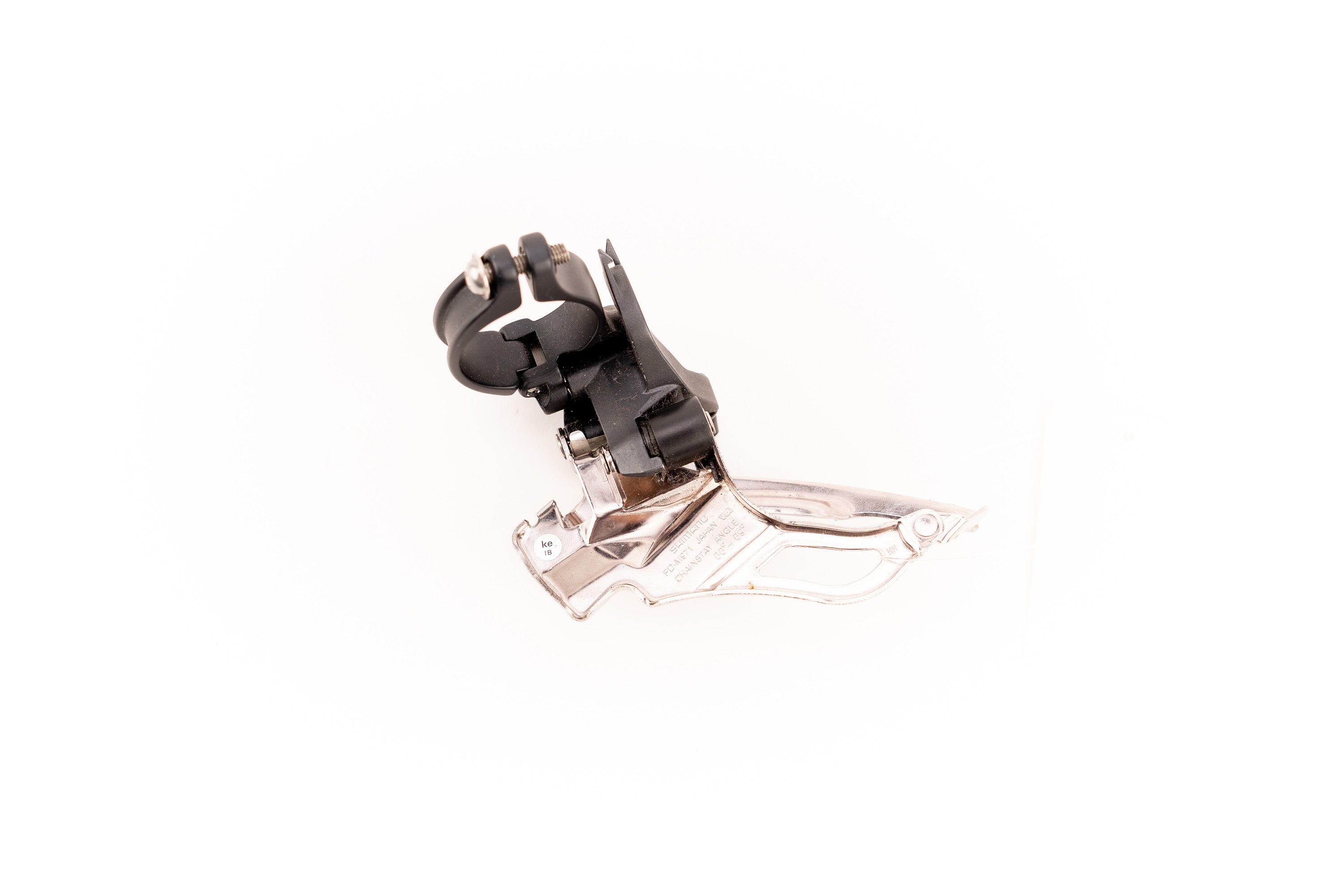 Shimano FD-M971 Down-Swing 34.9mm – Incycle Bicycles