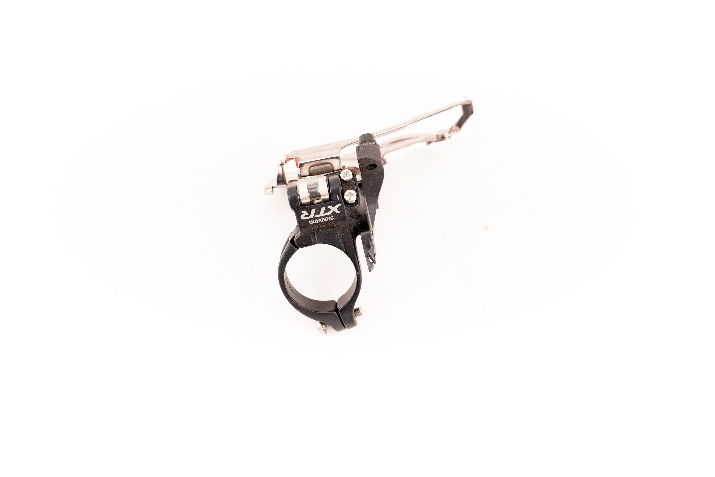 Shimano FD-M971 Down-Swing 34.9mm – Incycle Bicycles