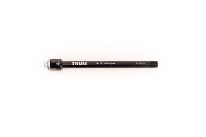Thule Syntace X-12 Axle Adapter