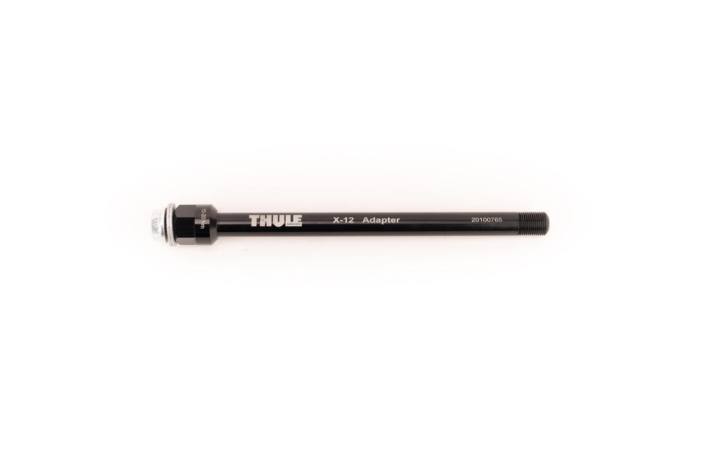 Thule Syntace X-12 Axle Adapter