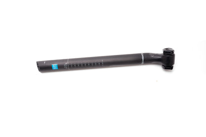 PRO Discover Seatpost 31.6mm/400mm/20mm Offset