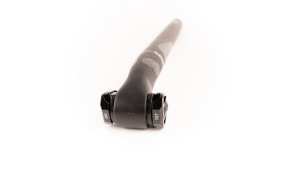 PRO Discover Seatpost 31.6mm/400mm/20mm Offset
