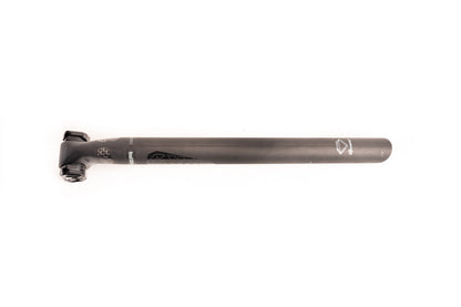 PRO Discover Seatpost 31.6mm/400mm/20mm Offset