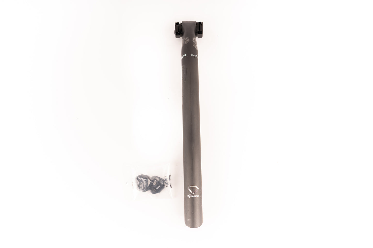 PRO Discover Seatpost 31.6mm/400mm/20mm Offset