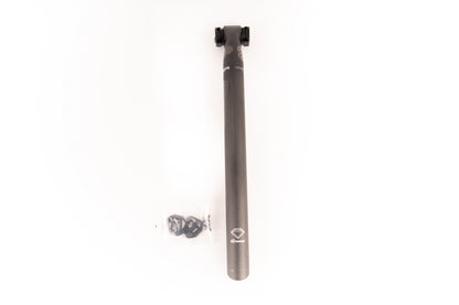 PRO Discover Seatpost 31.6mm/400mm/20mm Offset