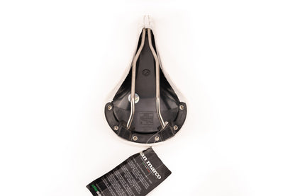 San Marco Regal Racing Team Saddle Wht