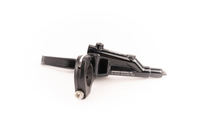 Shimano BL-S7000 Alfine Brake Lever Hyd Disc Left Blk