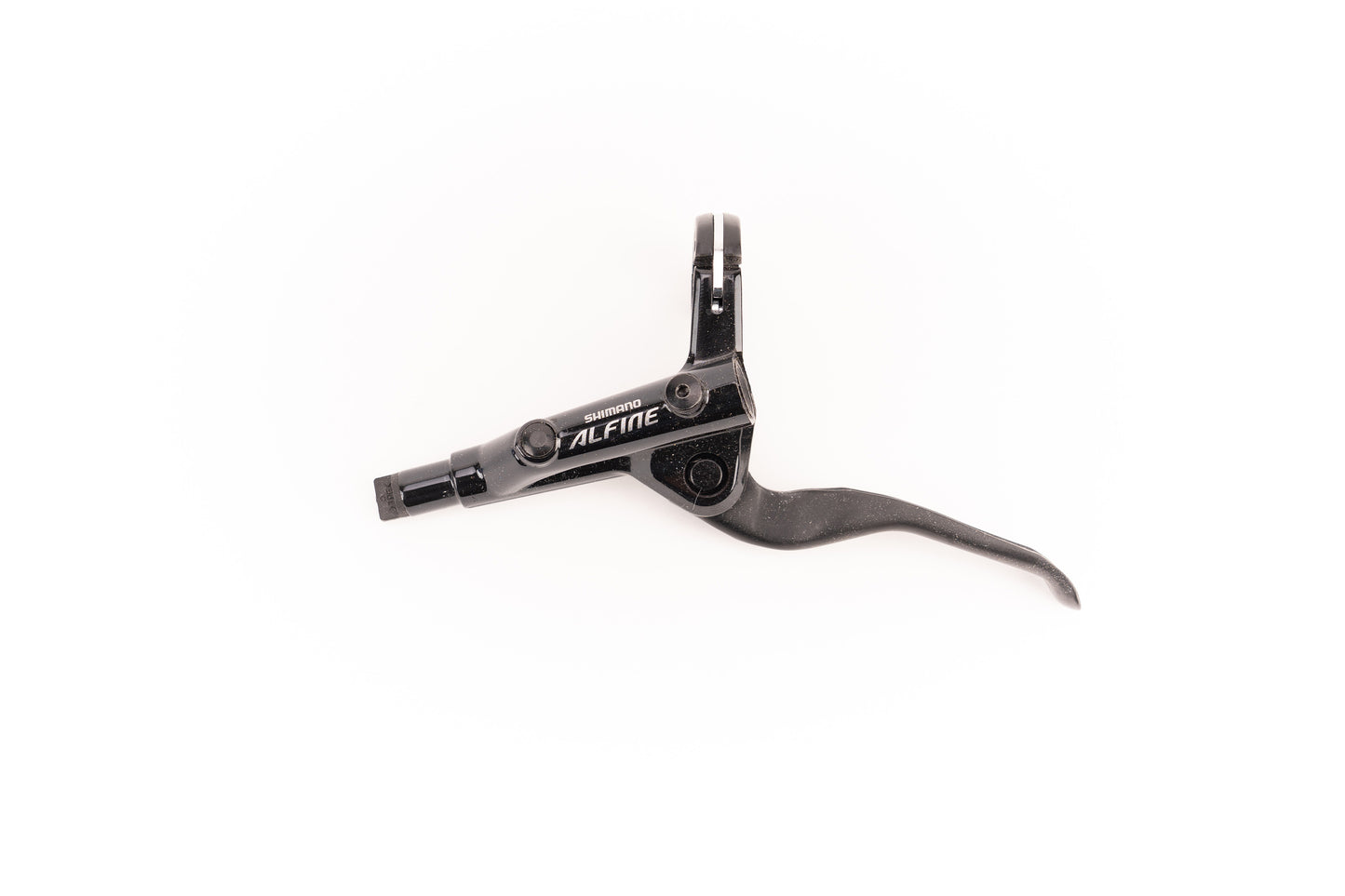 Shimano BL-S7000 Alfine Brake Lever Hyd Disc Left Blk