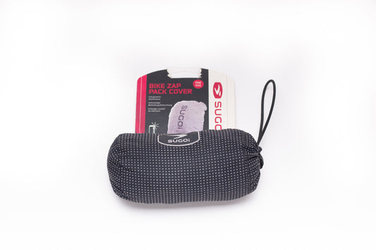 Sugoi Zap Pack Cover Blk