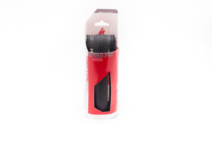 Specialized Turbo Pro Tire - Blk 700x25c