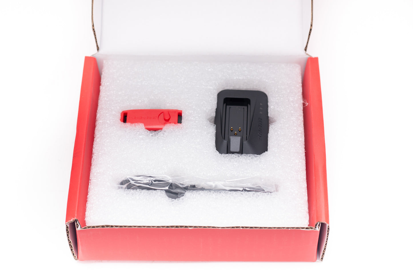 SRAM Red eTap AXS Battery & Battery Charger