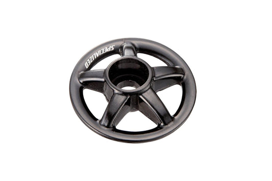 Specialized Pro-Set Mtn Wagon Wheel Top Cap Blk