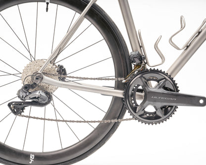 2023 Moots Vamoots CRD Ultegra Di2 Green Ano 52