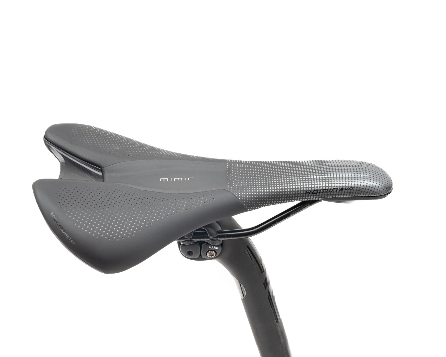 2023 Moots Vamoots CRD Ultegra Di2 Green Ano 52