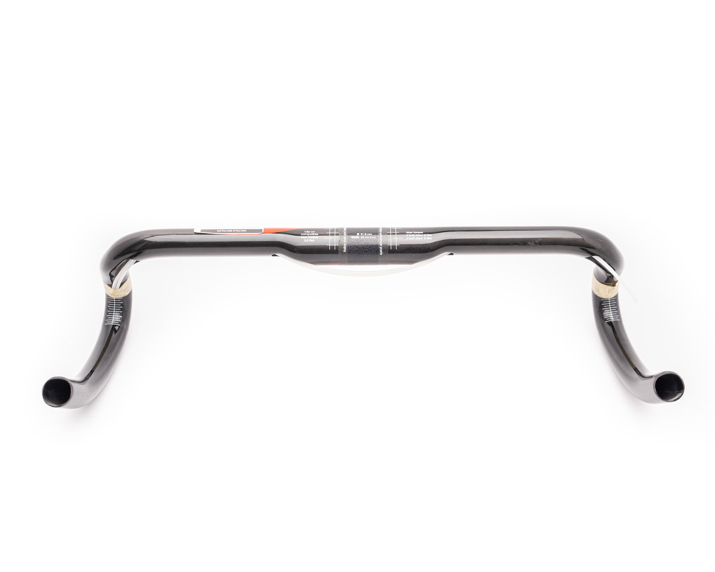 3T Ergonova Team Handlebar 46cm