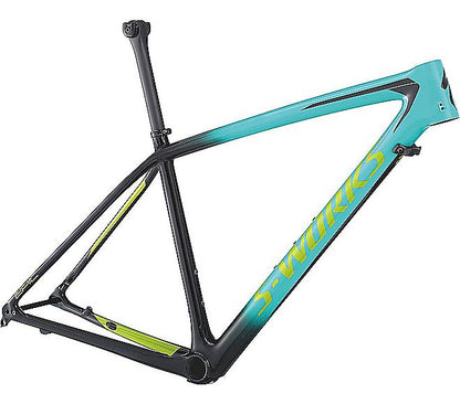 Specialized S-Works Epic Hardtail Men Carbon 29 Frame