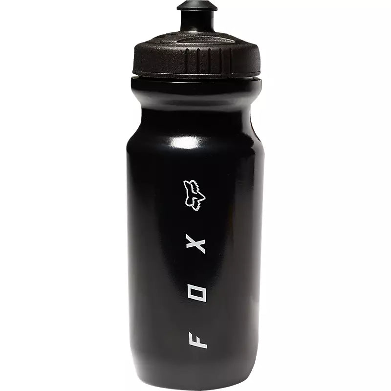 Fox Racing Fox Base Water Bottle - Black OS