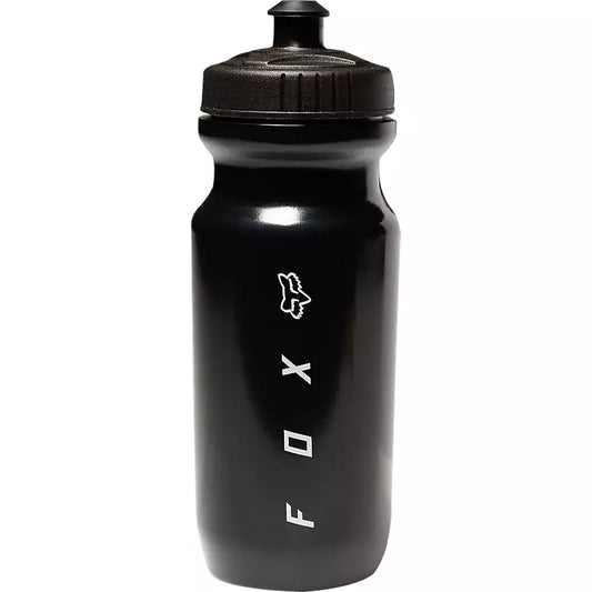 Fox Racing Fox Base Water Bottle - Black OS