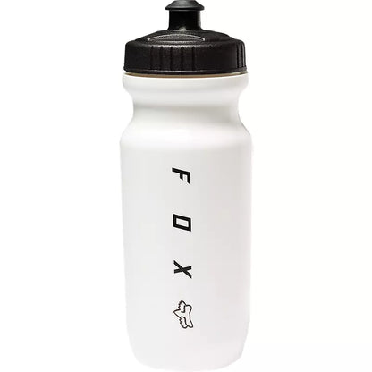 Fox Racing Fox Base Water Bottle - Clear OS