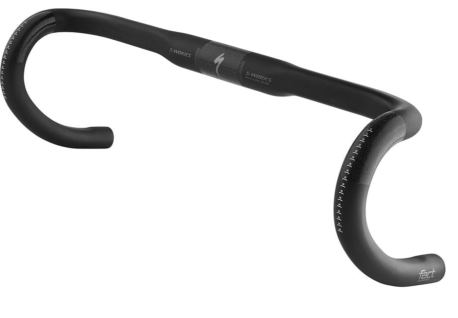 Specialized S-Works Carbon Shallow Handlebar