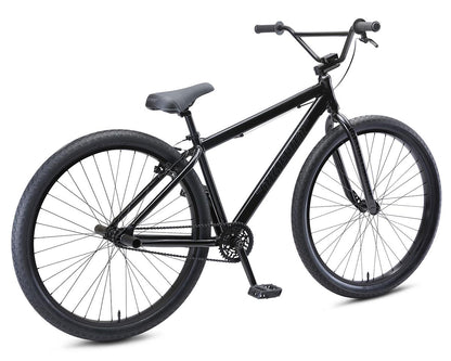 SE Bikes Big Flyer 29"  Stealth Blk