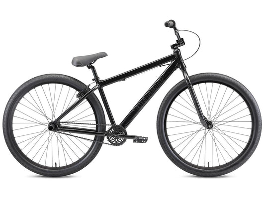 SE Bikes Big Flyer 29"  Stealth Blk