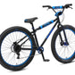 SE Bikes Om-Duro XL Blk Sparkle 27.5"